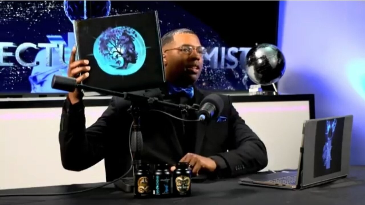 RIZZA ISLAM has been RELEASED from YouTube Prison and has SOMETHING to OFFER, Ladies #3kings