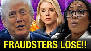 Election Fraud BUSTED! Maxwell Indictment UNSEALED! Detain Kilmar NOW!