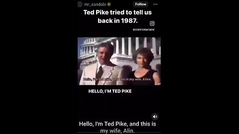 The Tunnell Take And its grown into the "Beast"