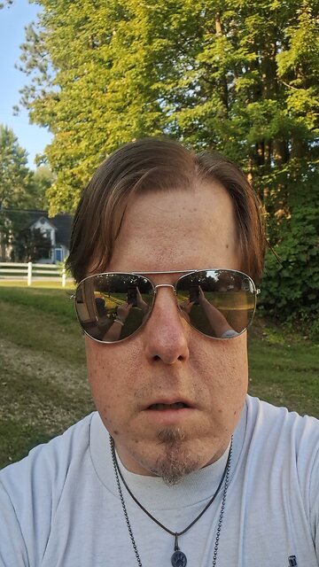 good morning everyone happy Friday