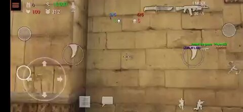 Special forces group 2 funny moments