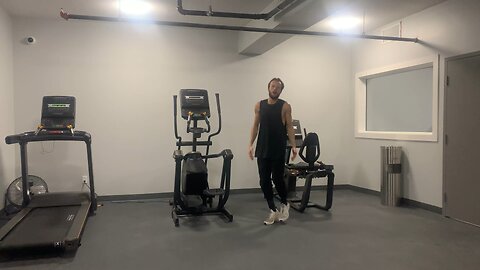 10 minute hiit workout #2 ✝️