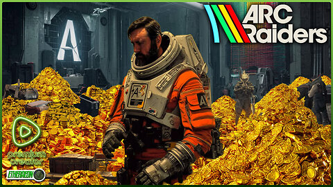 🔴LIVE - ARC AFTER DARK - EXPEDITION TIME!