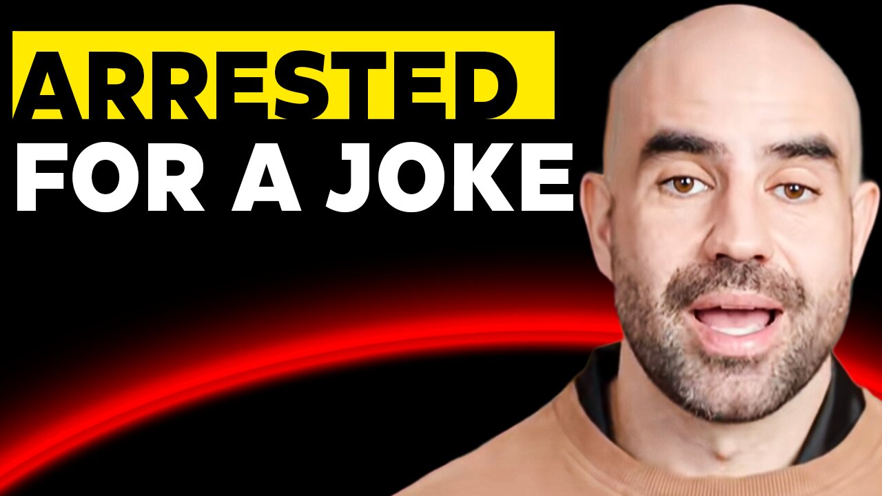 Abuse of Power! TikTok Creator Arrested for Insulting the Police Minister