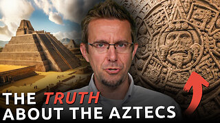 New Genetic Research Reveals SHOCKING Truth About the Aztecs