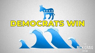 Awful Night for Republicans - Wednesday, November 5th, 2025