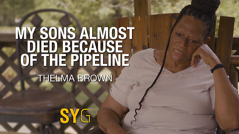 A Quiet Witness to Chaos: Satartia’s 2020 Pipeline Disaster