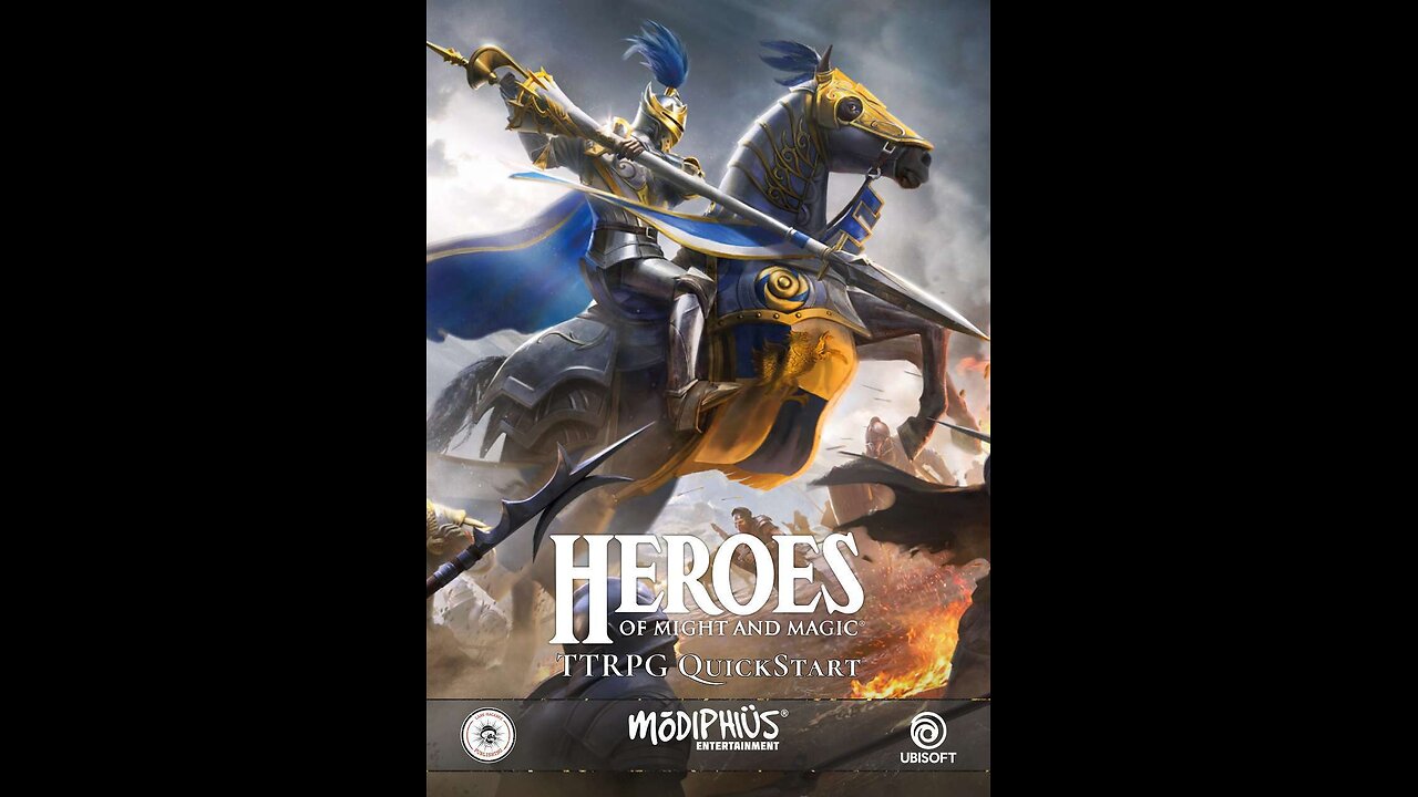 Tabletop RPG Sales of the week