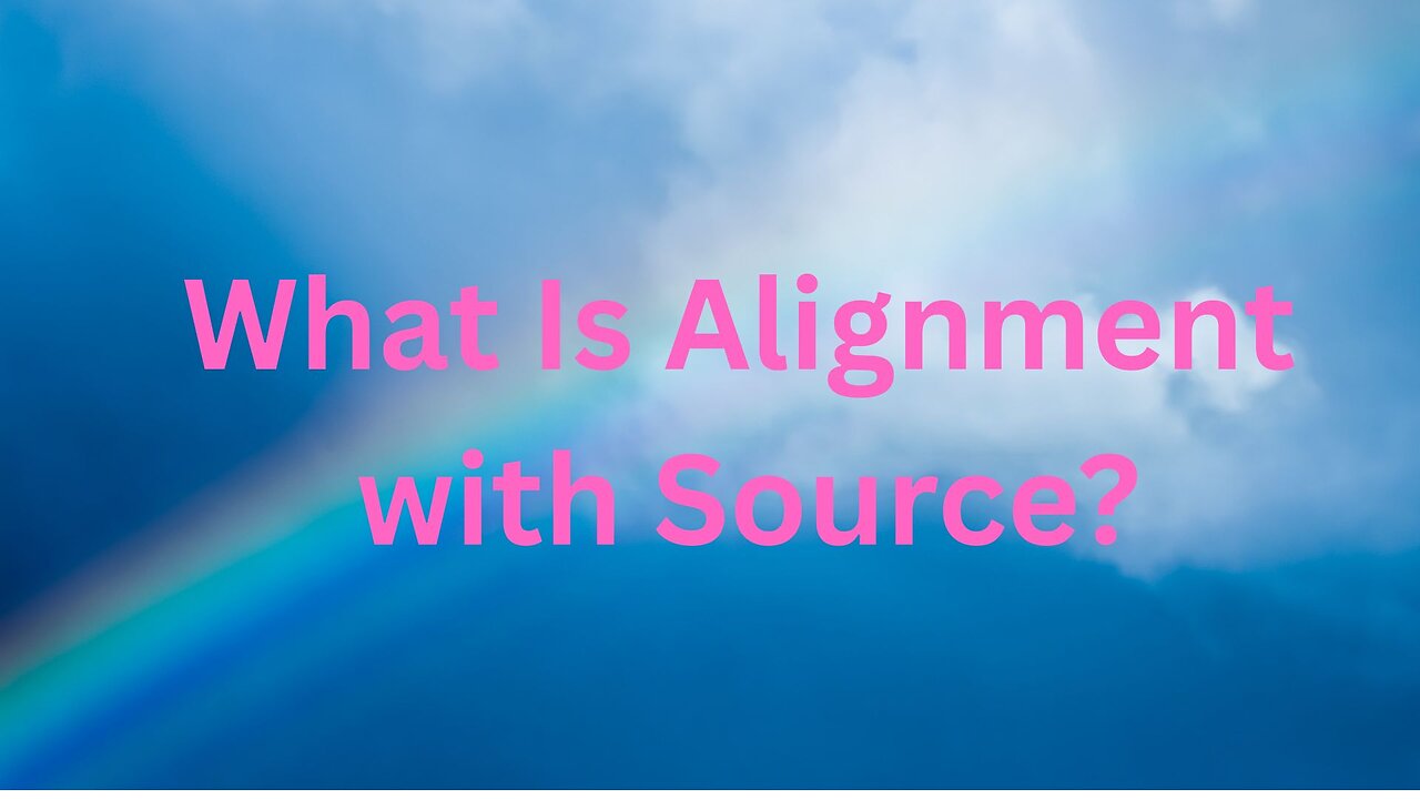 What Is Alignment with Source? ∞The 12D Creators, ~Daniel Scranton 03-29-25