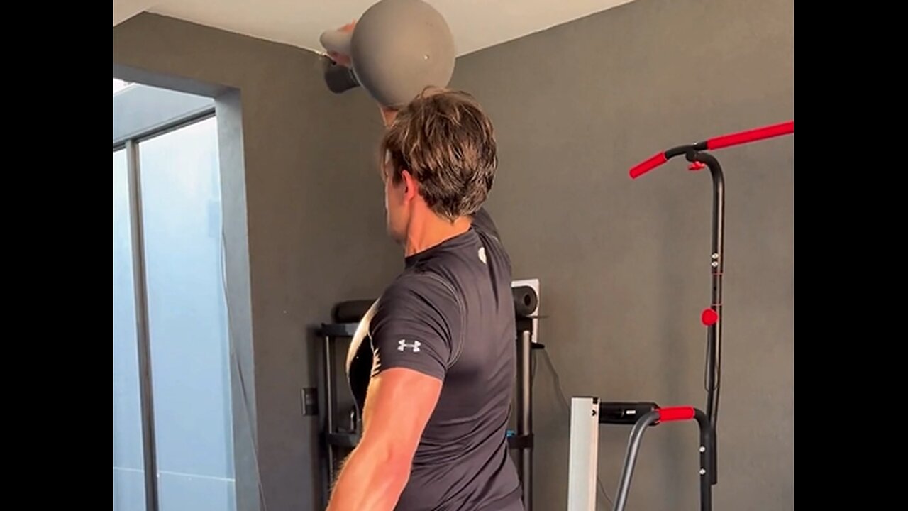 Soft Kettlebell, Strength Training Kettlebells & Home Workouts, Ideal for Men, Women, & Beginners