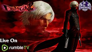 The Devil You Know ( Devil May Cry HD Collection)