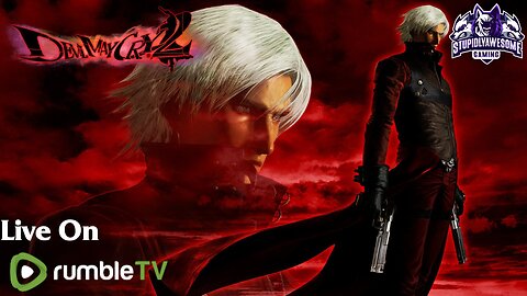 The Devil You Know ( Devil May Cry HD Collection)