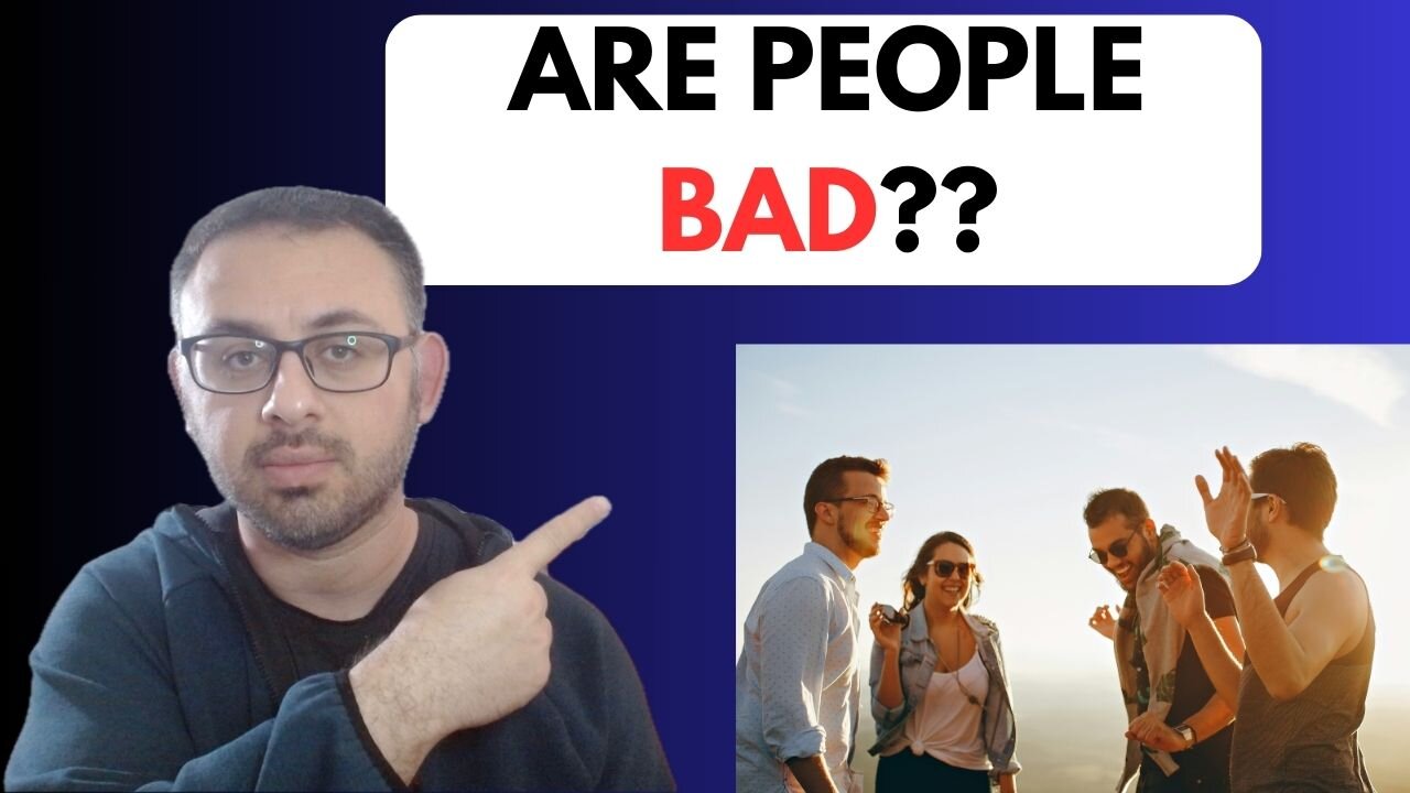 Why Your Friendships Are Shallow