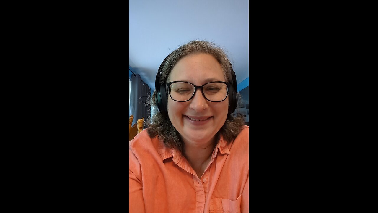 Five Minutes Author Focus - Goals