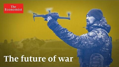 "Exploring the Future of Warfare: Innovative Technologies and Changing Strategies"