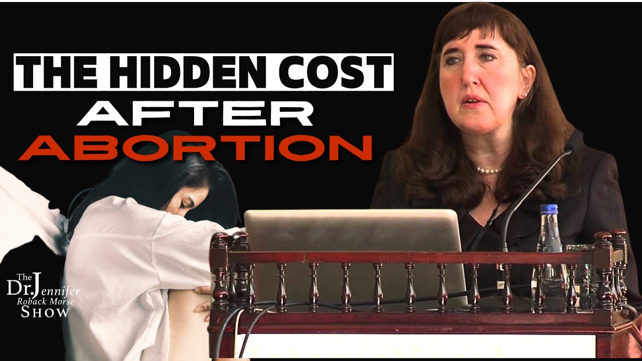 Debunking Abortion Myths - The Truth About Abortion and Mental Health