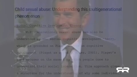 Trauma Based Mind Control