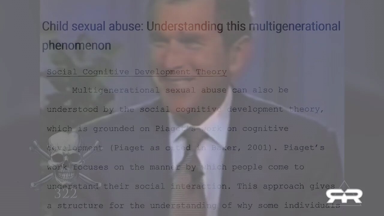 Trauma Based Mind Control