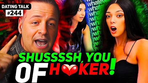 Andrew GOES OFF on Ex-Pr*stitute Trying to Tear Down Trad-Wife for Getting Married Young