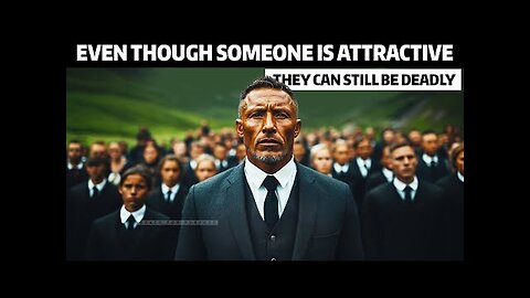 "Terrifying Tactics: How the Devil Manipulates People in Unexpected Ways"
