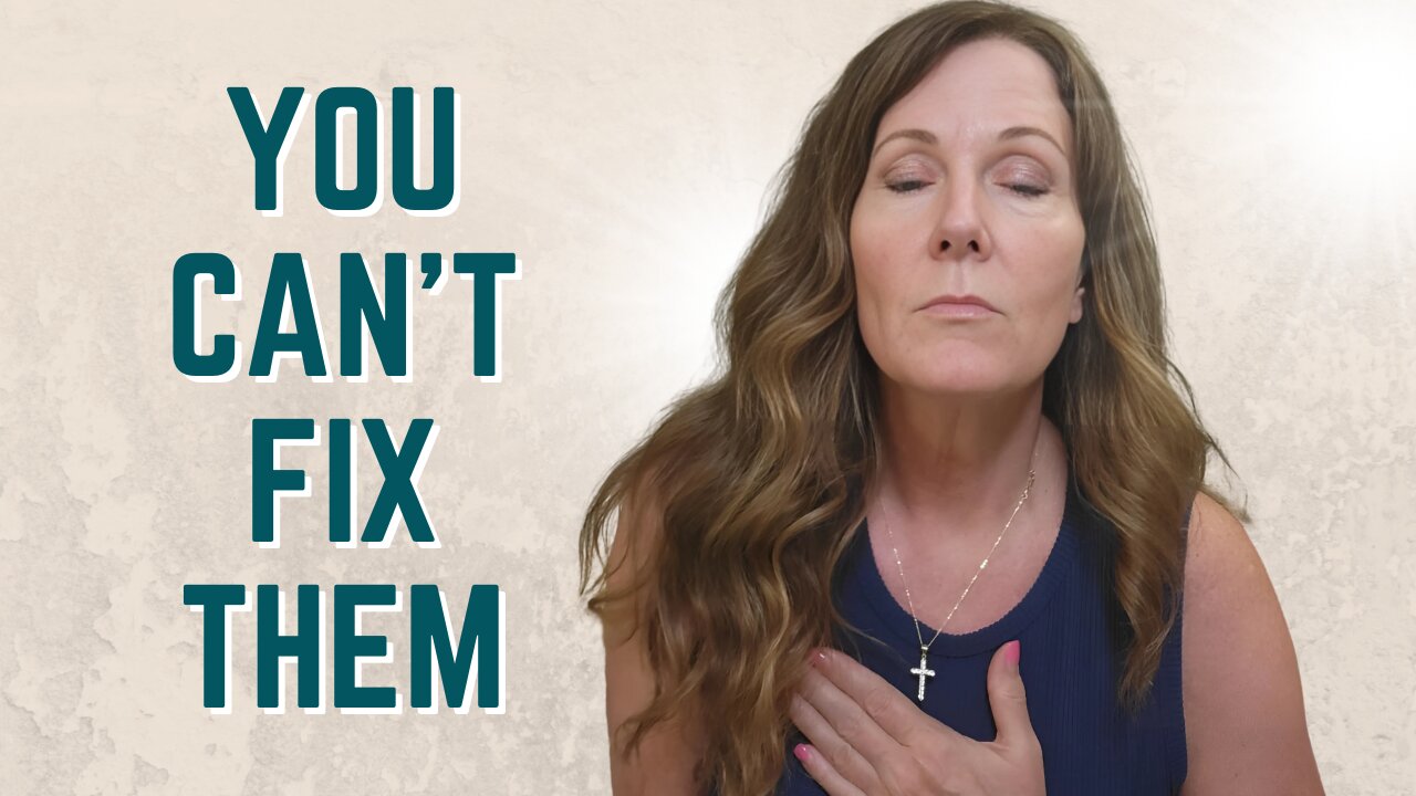 Finding Peace as an Estranged Mom When Their Choices Hurt
