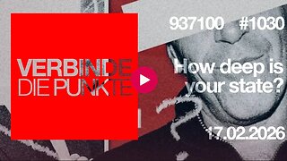Verbinde die Punkte 1030 - How deep is your state (937100) 17.o2.2026