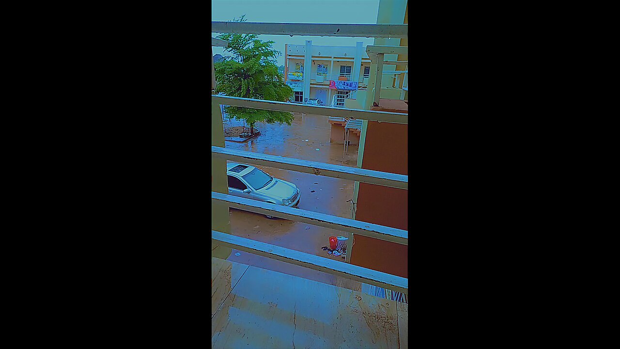 rain 🌧️