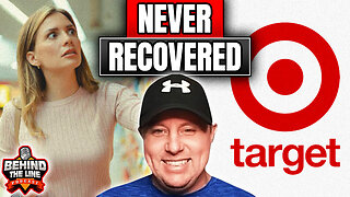Target MASSIVE LAYOFF After Moms BOYCOTT Target for Going Woke