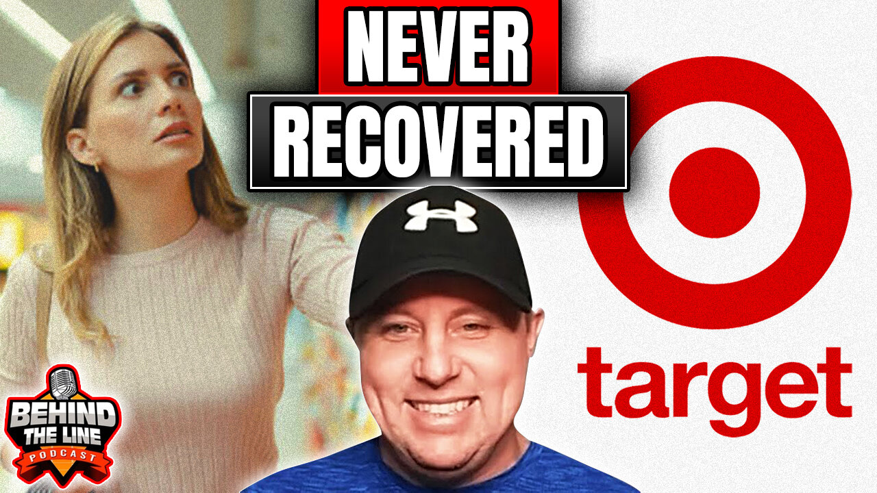 Target MASSIVE LAYOFF After Moms BOYCOTT Target for Going Woke