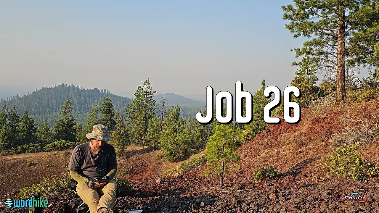 Job 26
