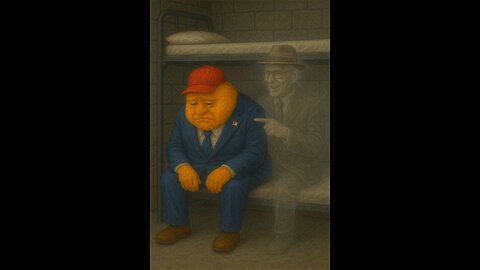 David Knight Show, December 1, 2025: Trump / Hegseth War Crimes (Bonus: Introduction by AI Trump)