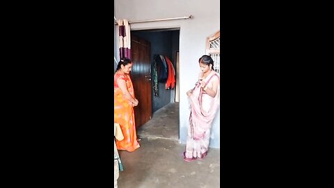 Indian family silent funny shorts 🤩 #dkcrazycomedy