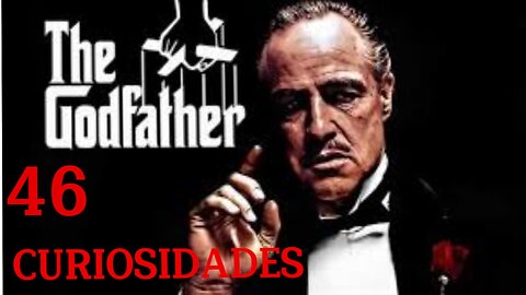 46 😱 CURIOSIDADES SOBRE 😲 EL PADRINO #293 | Detrasdelguion