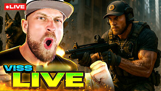 🔴LIVE - Battlefield 6 Battle Royale will be Good!