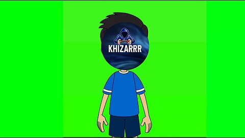 Green screen
