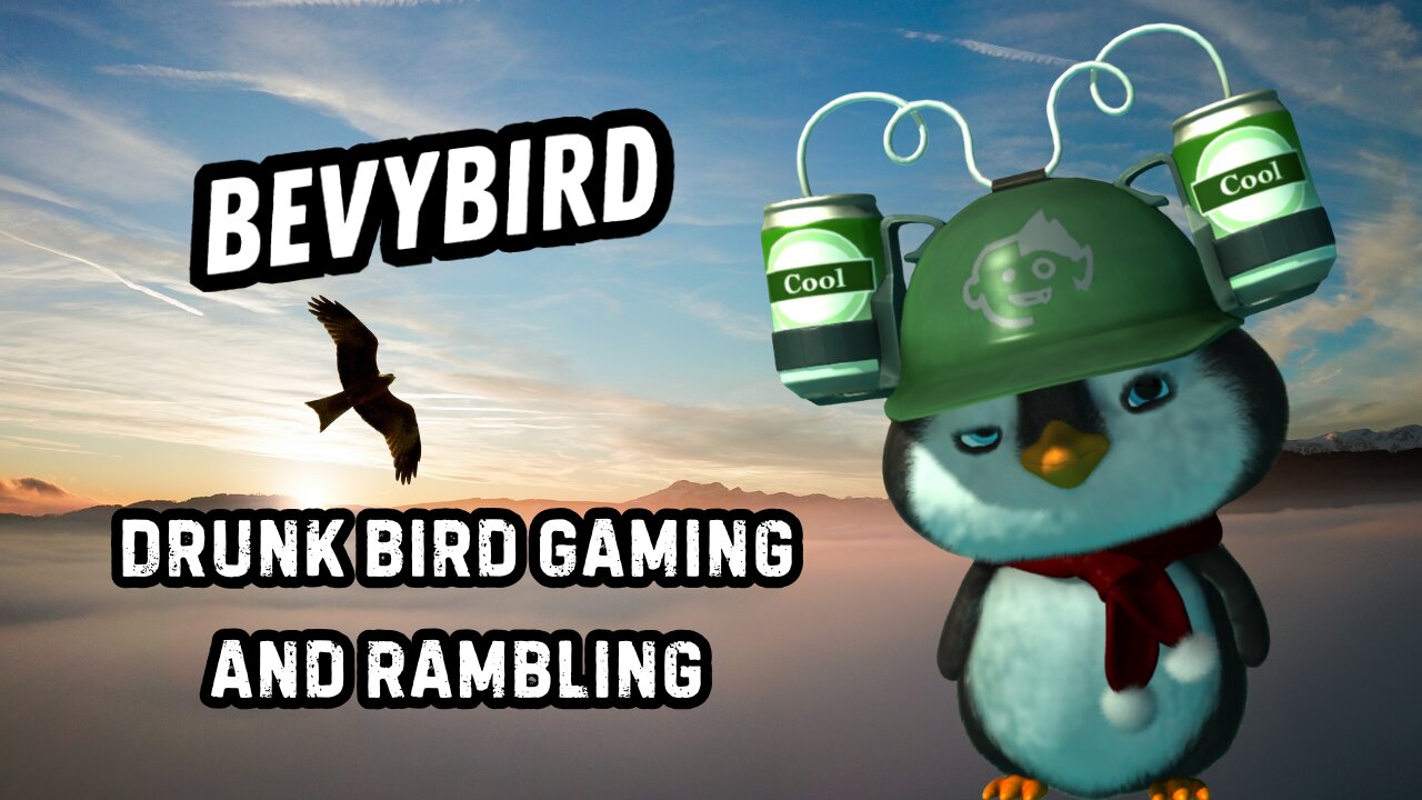 BevyBird Pro Gaming | Warzone | 7.21.25