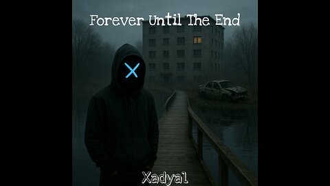 Forever Until The End (Official Lyric Video)