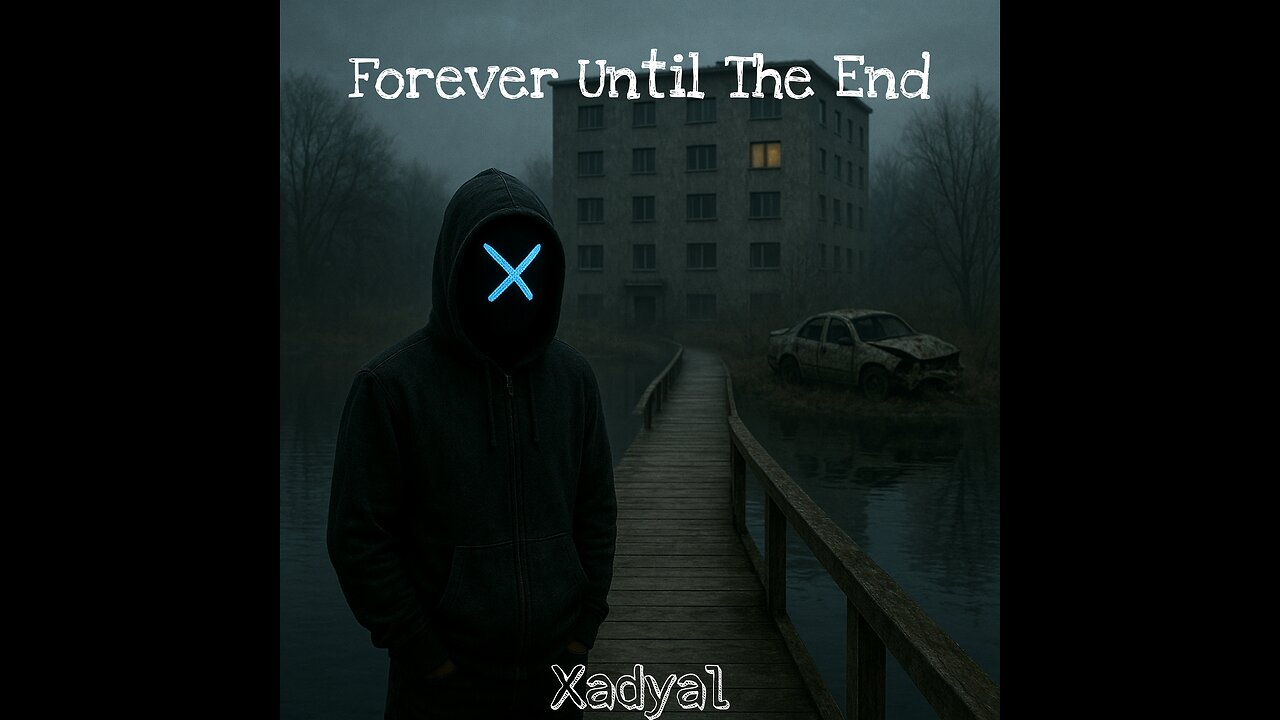 Forever Until The End (Official Lyric Video)