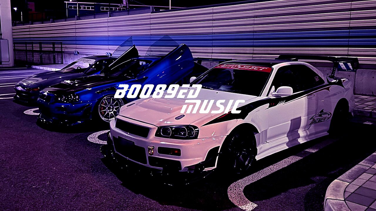 RVN - Pursuit | ⁨@BOO89EDMUSIC⁩