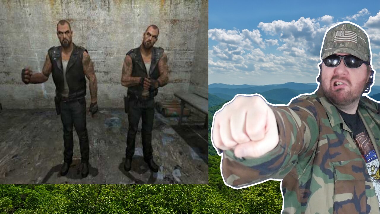 The Gmod Idiot Box: Episode 6 (DasBoSchitt) - Reaction! (BBT)