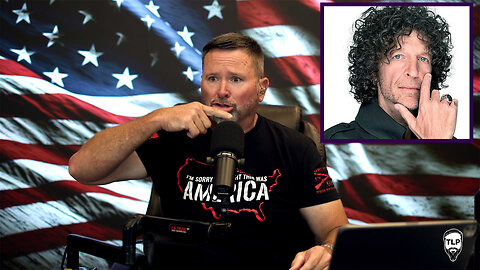 Howard Stern Show Cancelled!!