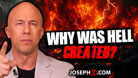 Hell is Not Enough | Voice of God with Joseph Z
