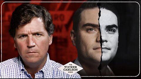 Tucker Carlson on the Israel First Meltdown and the Future of the America First Movement