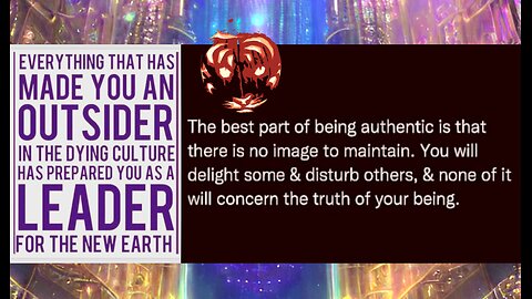 Q: Who’ll Be the Next Gen-Z Influencer? A: #Aquarius #GoldenEra #Disclosure