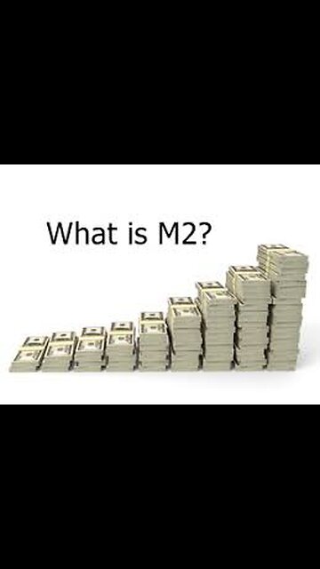 Unpacking M2 Money Supply: What It Means for the Economy in 2025