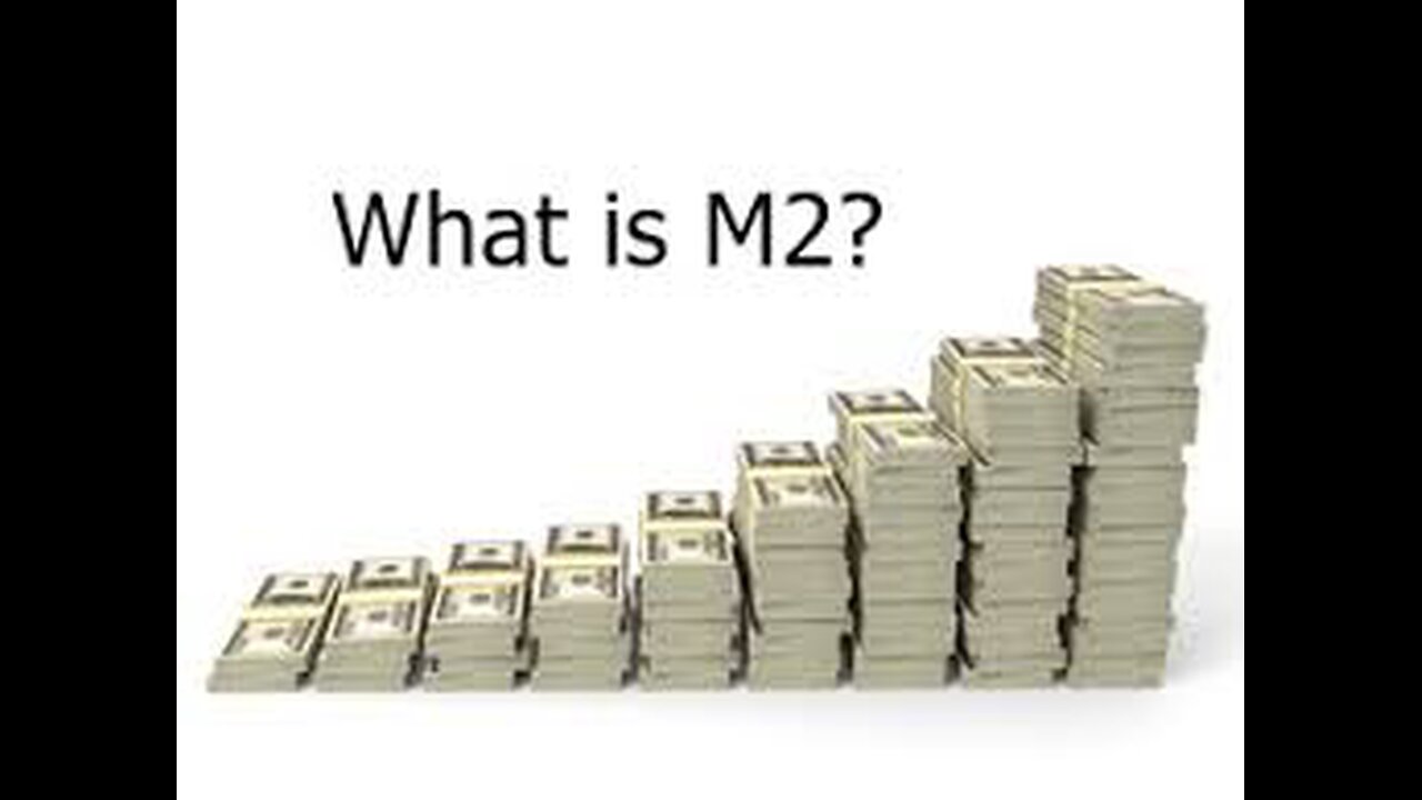 Unpacking M2 Money Supply: What It Means for the Economy in 2025