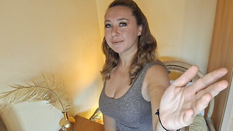 HEALING ASMR & REIKI: Perfectly Imperfect