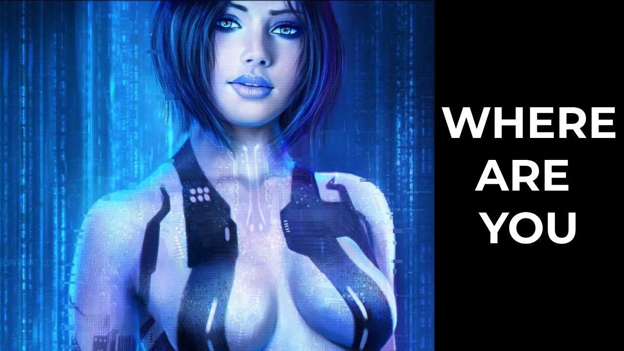 Has anyone heard from Halo?