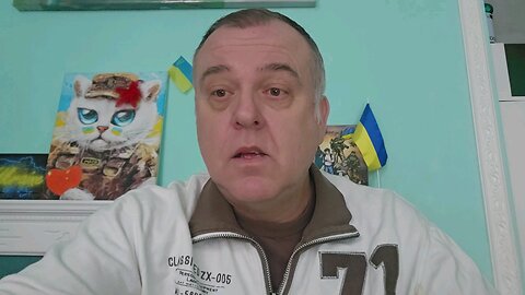 15.04.25 г. Бавовна: "ответка", с ракетной частью, в шуе ивановской обл., на россии бандитов путина
