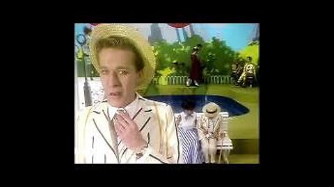 ABC - The look of Love